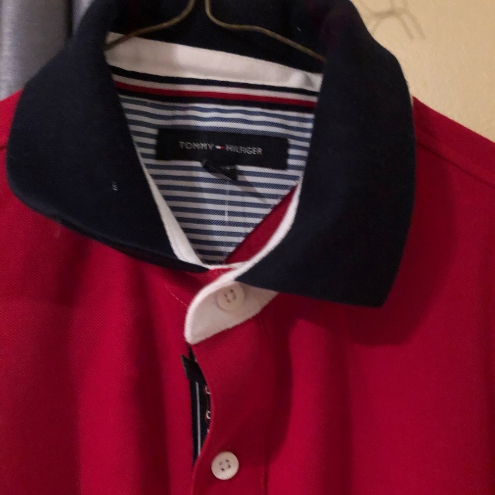 Tommy Hilfiger shirt size m
